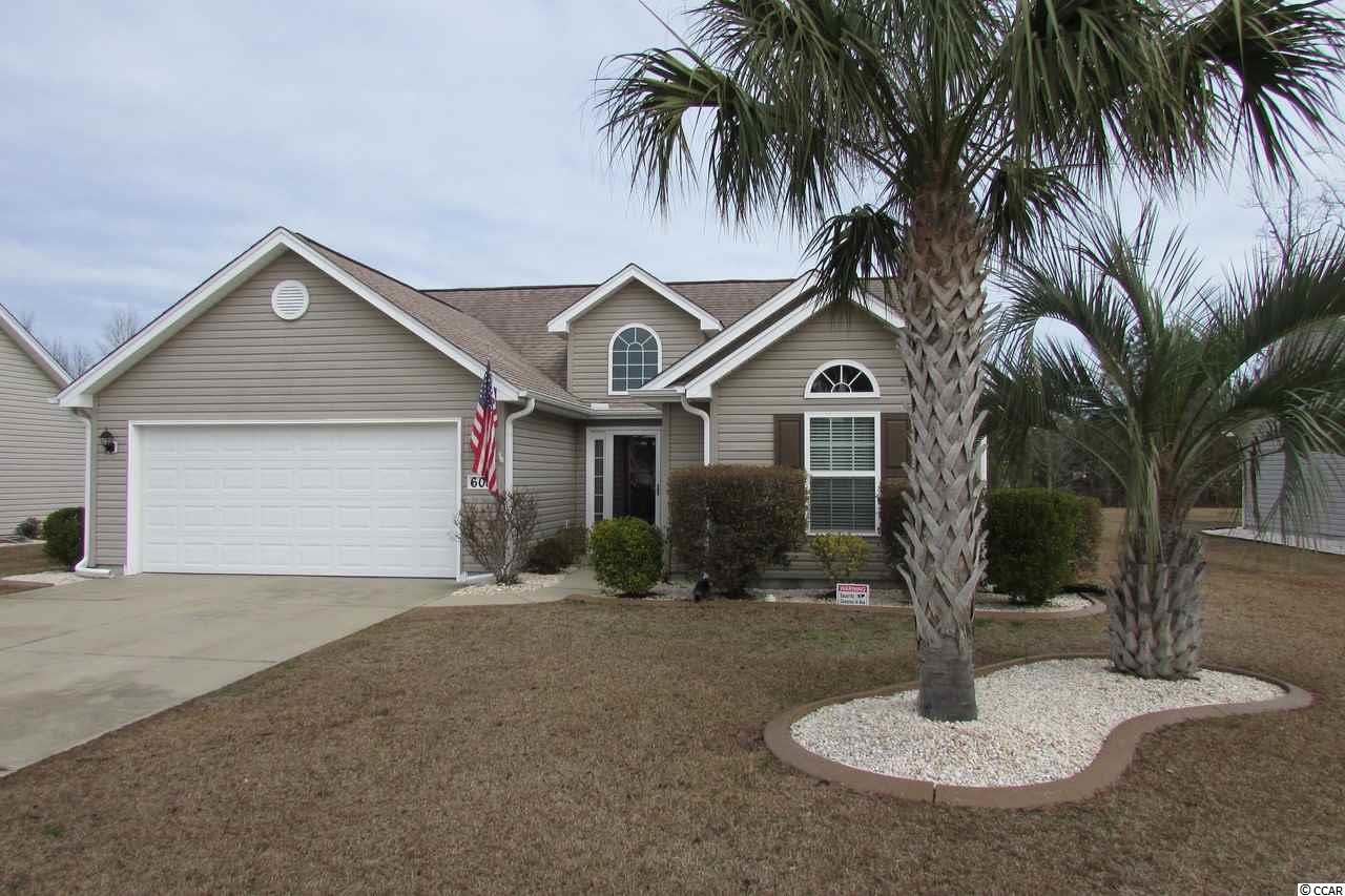 608 Bathurst Dr. Myrtle Beach, SC 29579