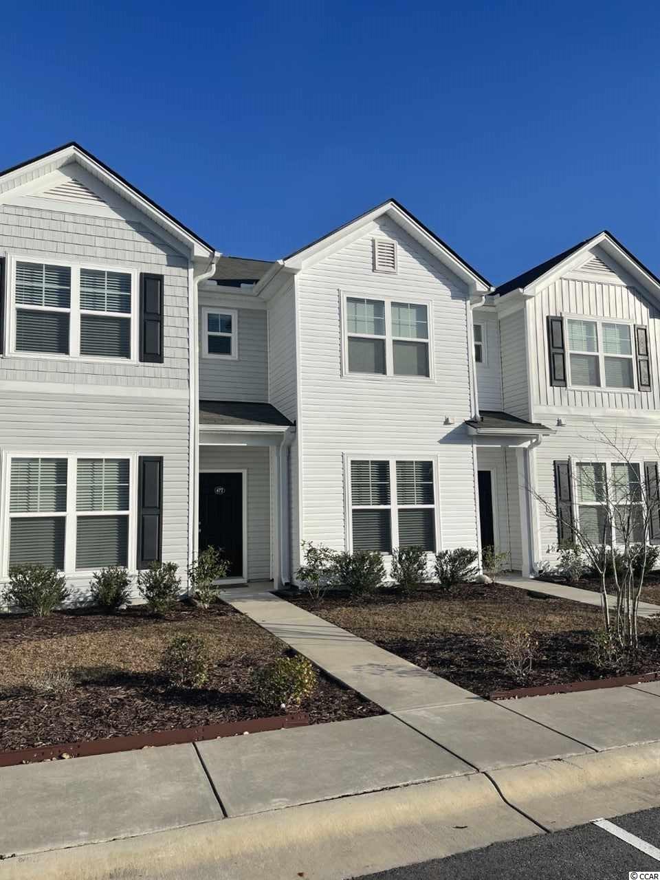 481 Carnaby Loop Myrtle Beach, SC 29579