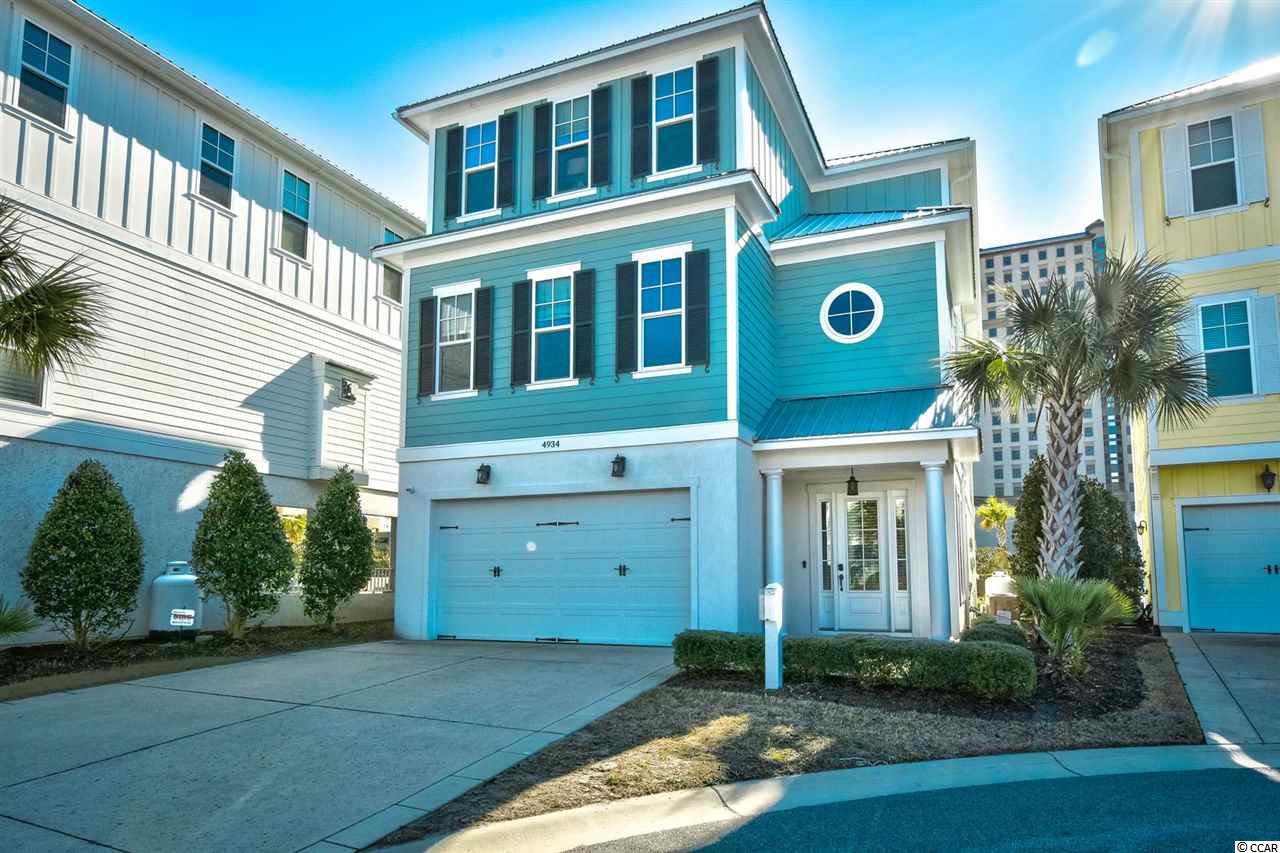 4934 Salt Creek Ct. North Myrtle Beach, SC 29582