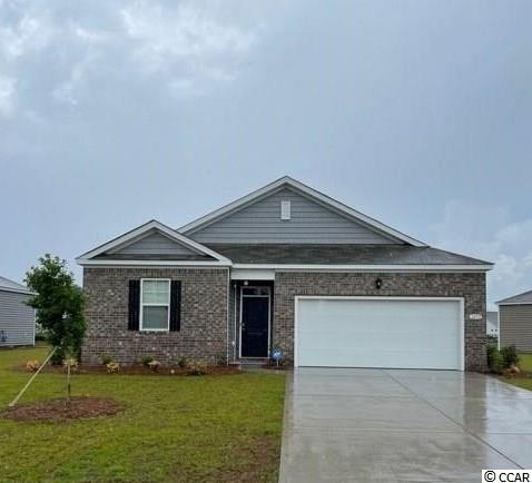 2252 Blackthorn Dr. Conway, SC 29526