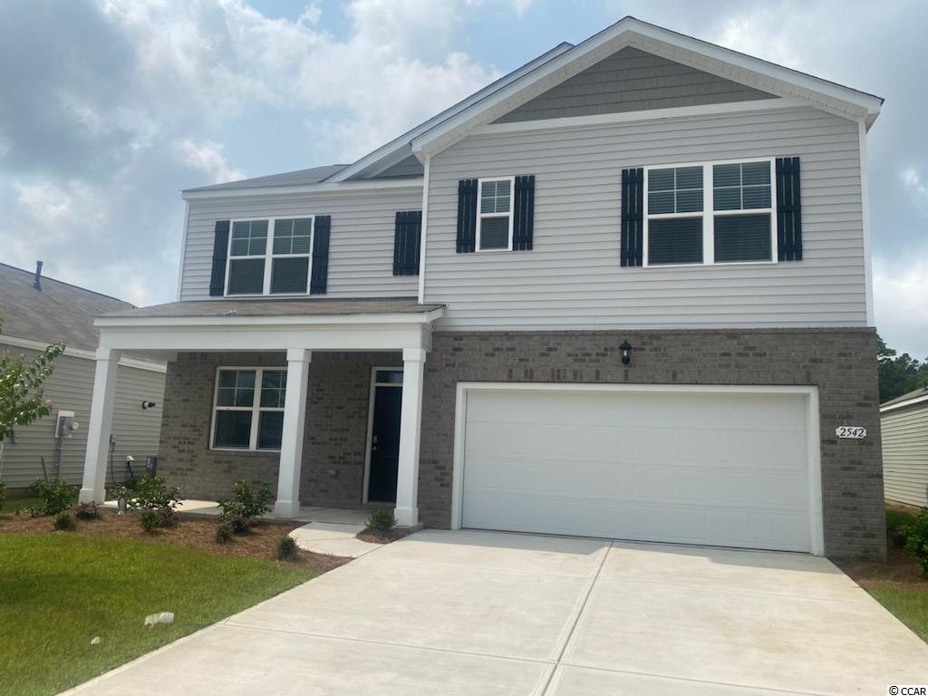 2542 Orion Loop Myrtle Beach, SC 29577