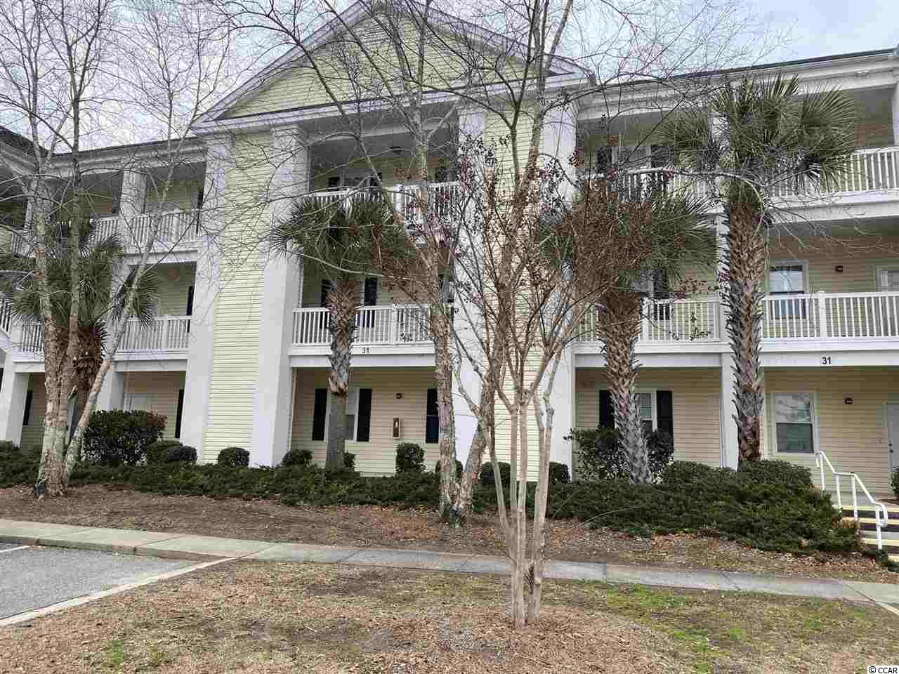 601 Hillside Dr. N UNIT #3133 North Myrtle Beach, SC 29582