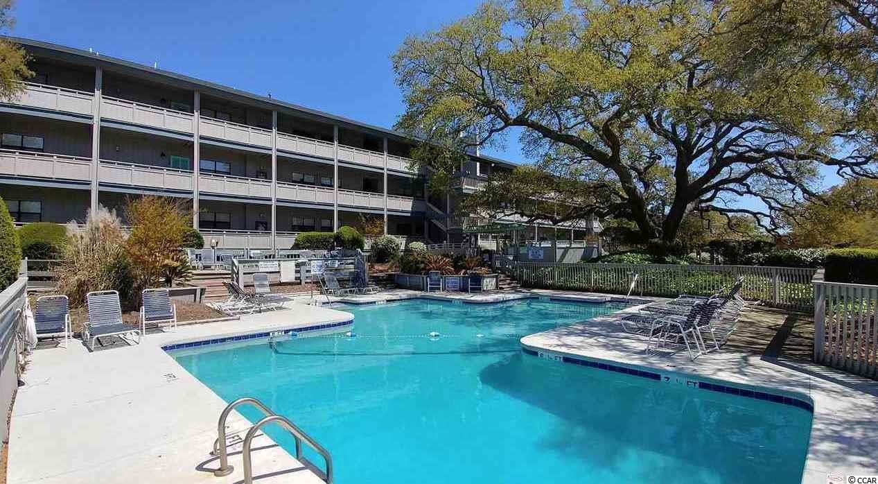 310 5th Av Surfside Beach UNIT #304 Surfside Beach, SC 29575