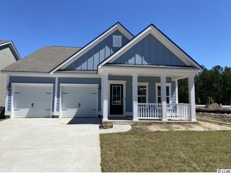 2232 Blue Crane Circle Myrtle Beach, SC 29577