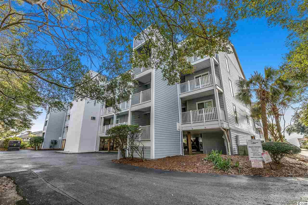 9581 Shore Dr. UNIT #330 Myrtle Beach, SC 29572