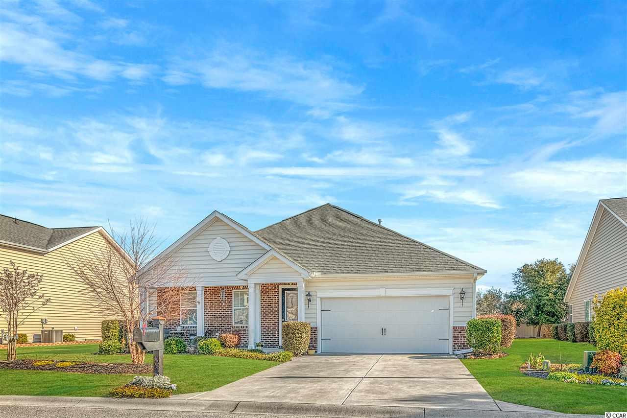 3320 Saddlewood Circle Myrtle Beach, SC 29579