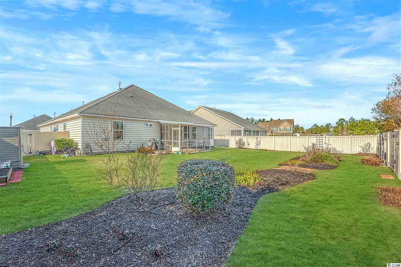 3320 Saddlewood Circle Myrtle Beach, SC 29579