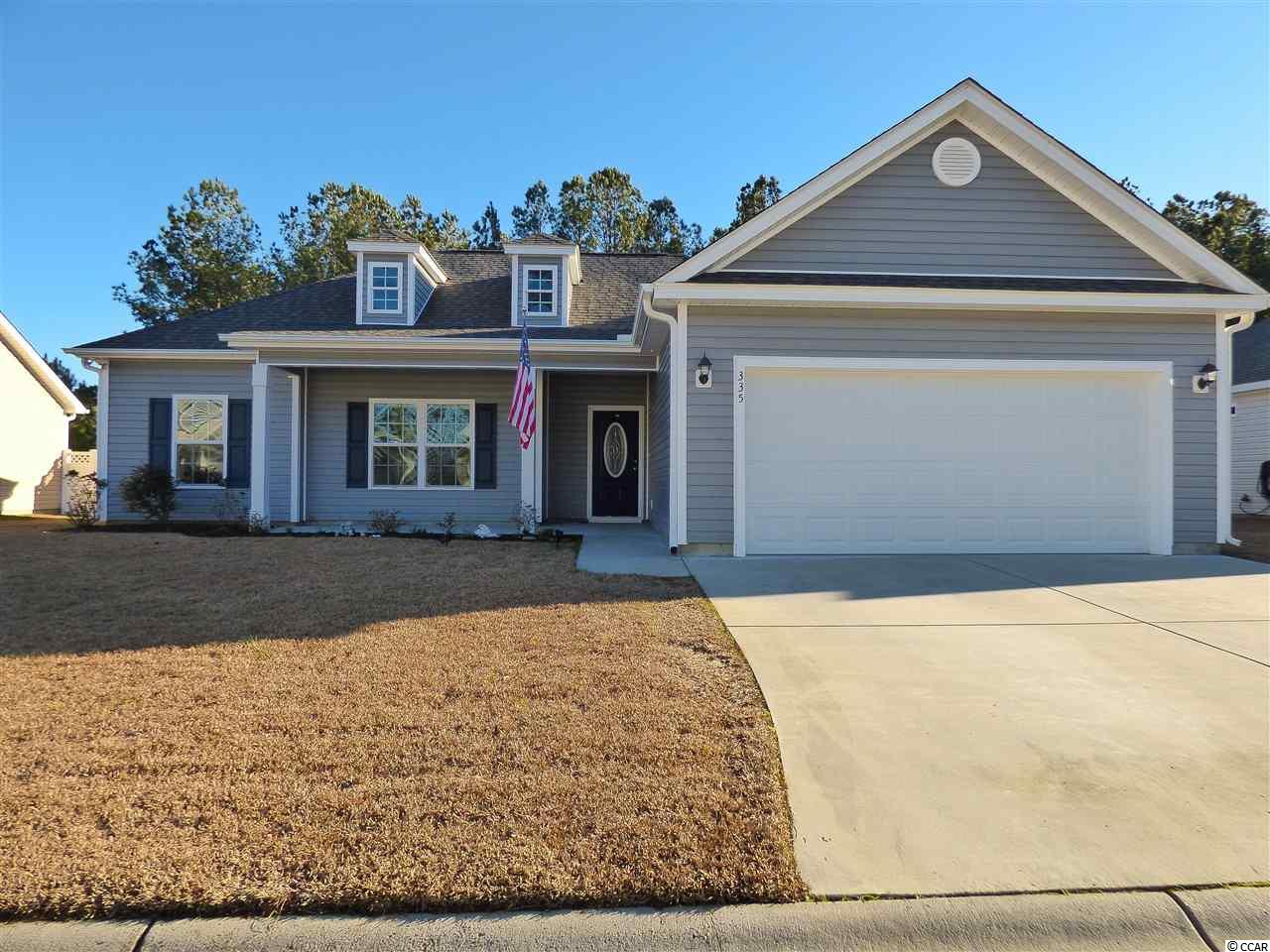 335 Marino Trail Longs, SC 29568