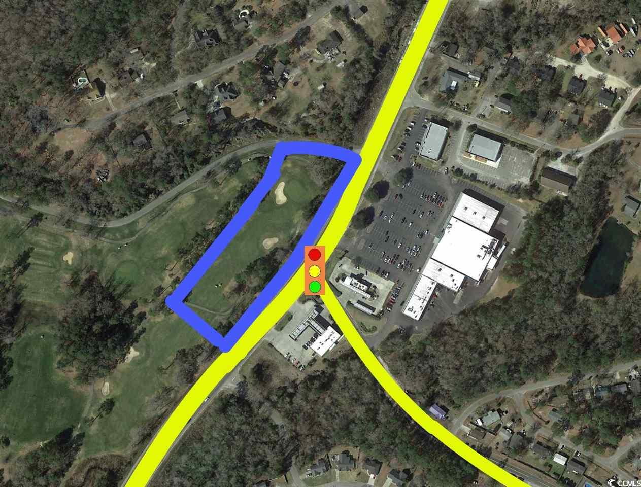 Conway Not within a Subdivision