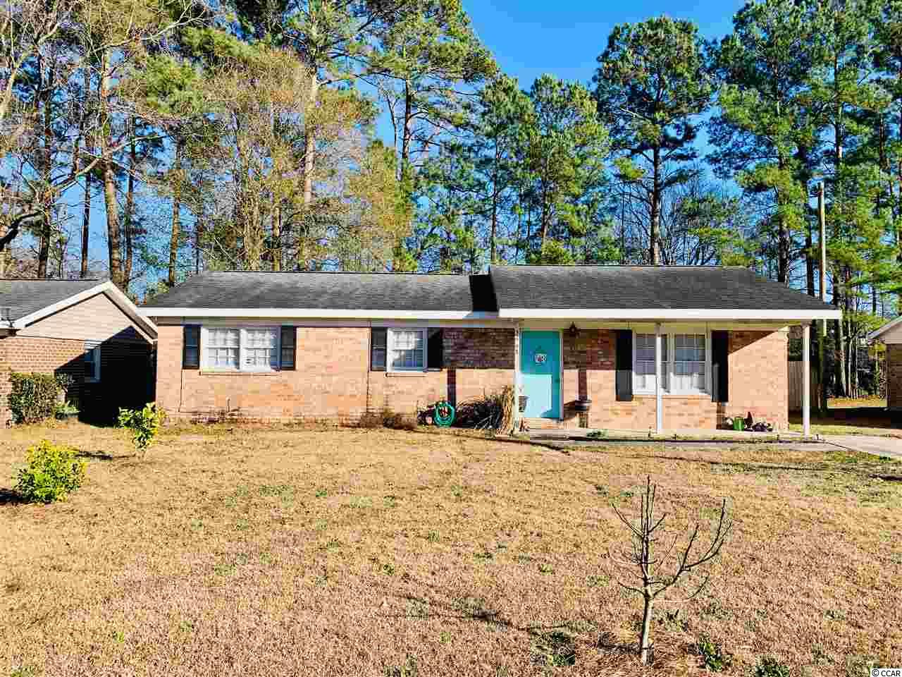 5668 Dogwood Circle Myrtle Beach, SC 29588