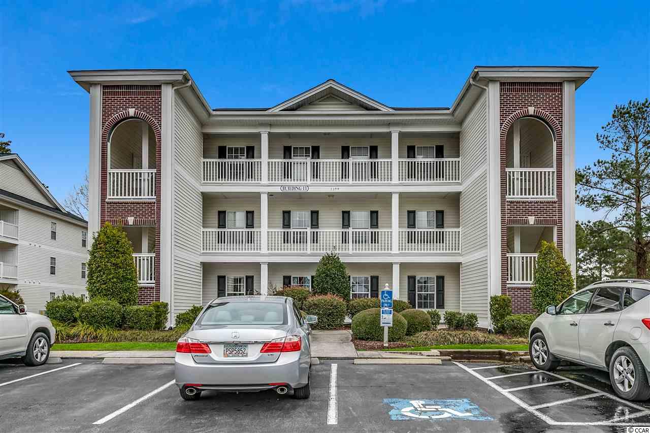 1274 River Oaks Dr. UNIT 11A Myrtle Beach, SC 29579