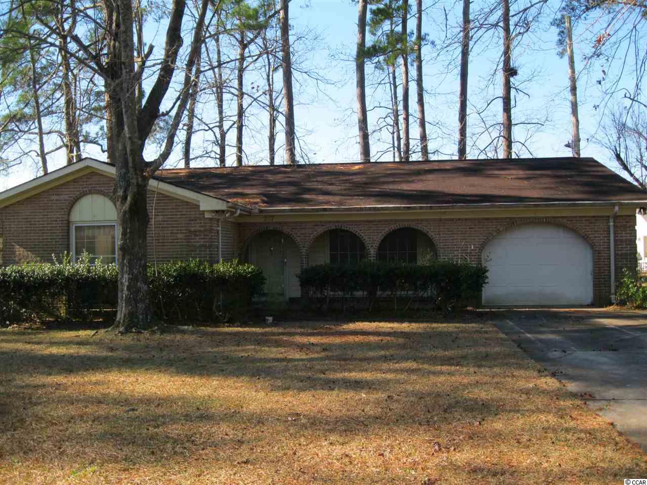 217 Hunters Rd. Myrtle Beach, SC 29579