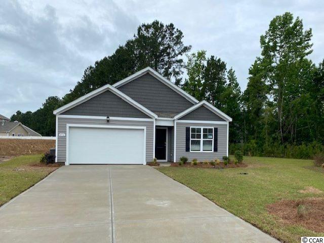 852 Twickenham Loop Longs, SC 29568