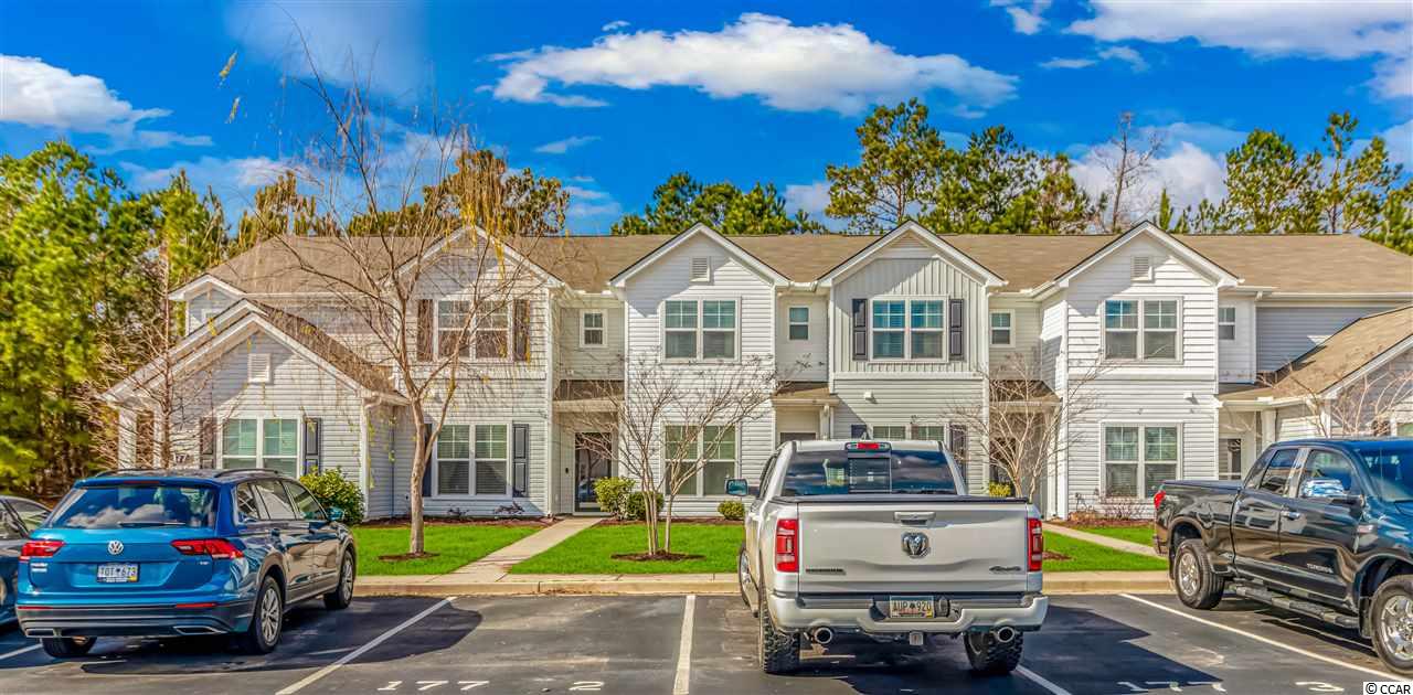 177 Olde Towne Way UNIT #2 Myrtle Beach, SC 29588