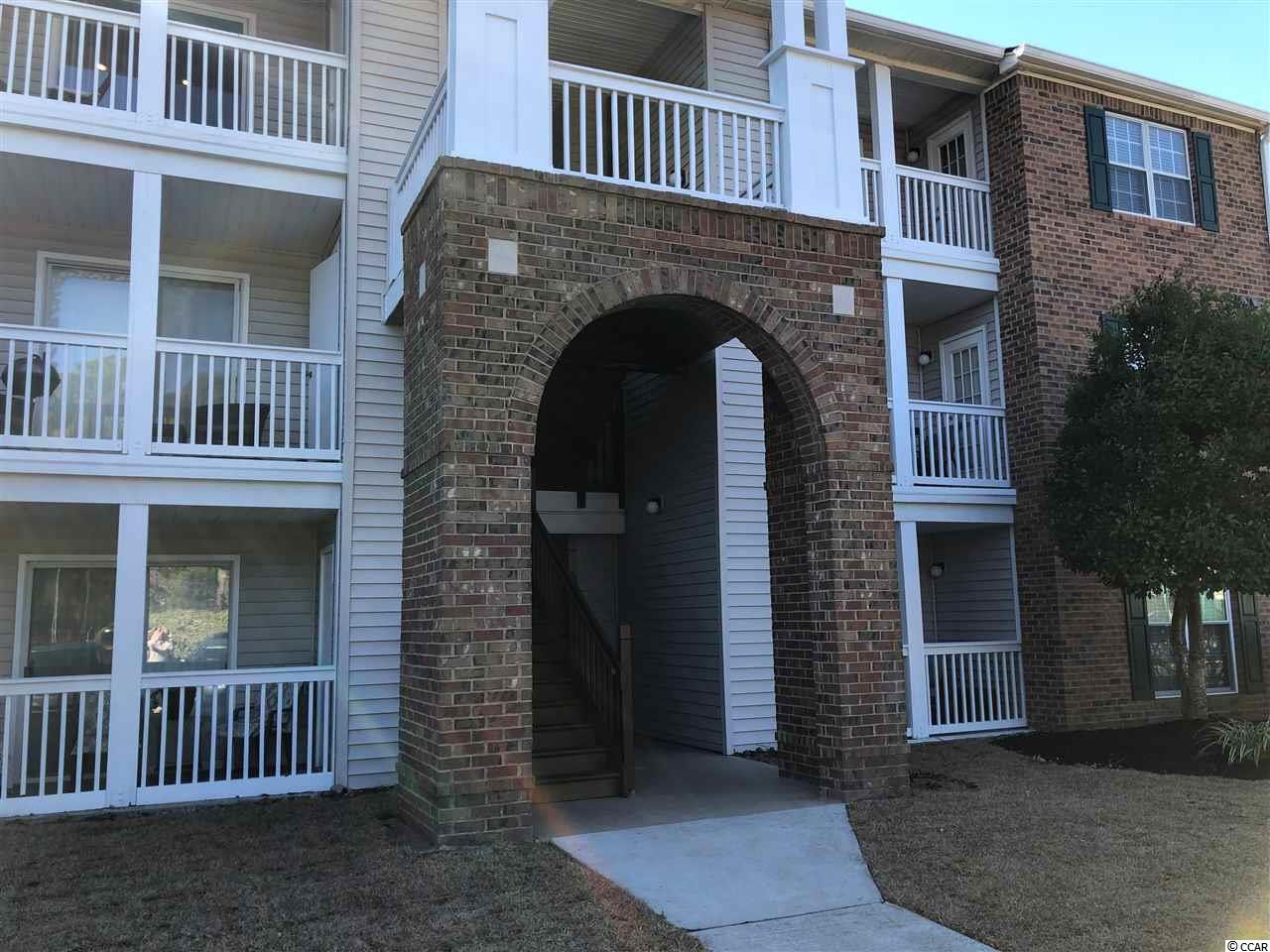 3735 Blockhouse Way UNIT #116 Myrtle Beach, SC 29577