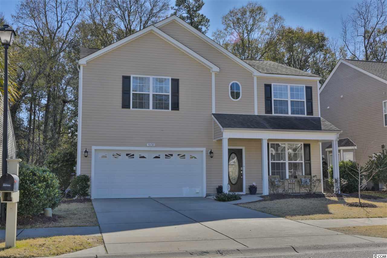 5130 Morning Frost Pl. Myrtle Beach, SC 29579