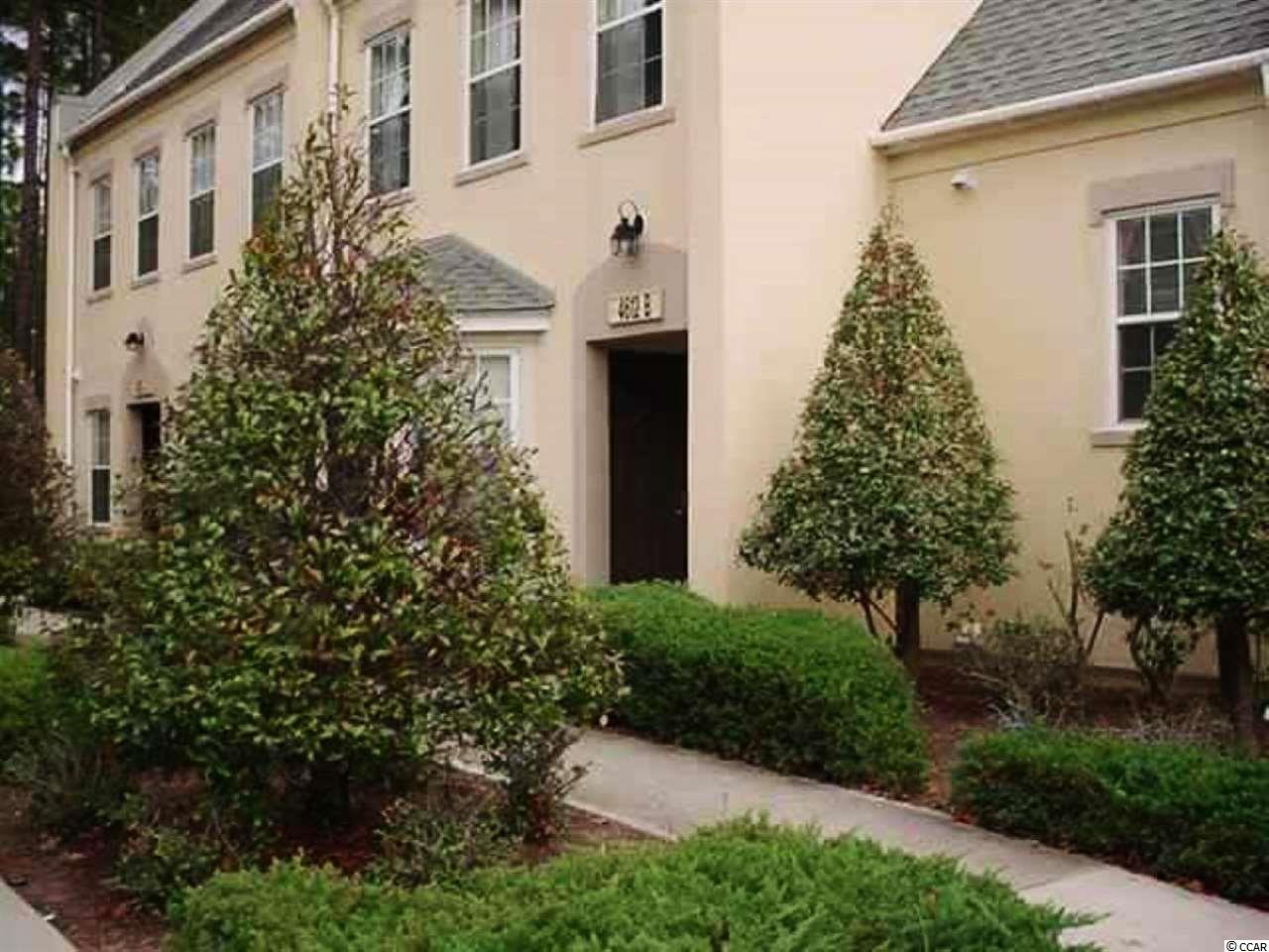 4612 Aaran Ct. UNIT B Myrtle Beach, SC 29579