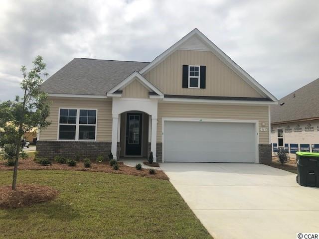 501 Patapsco St. Little River, SC 29566