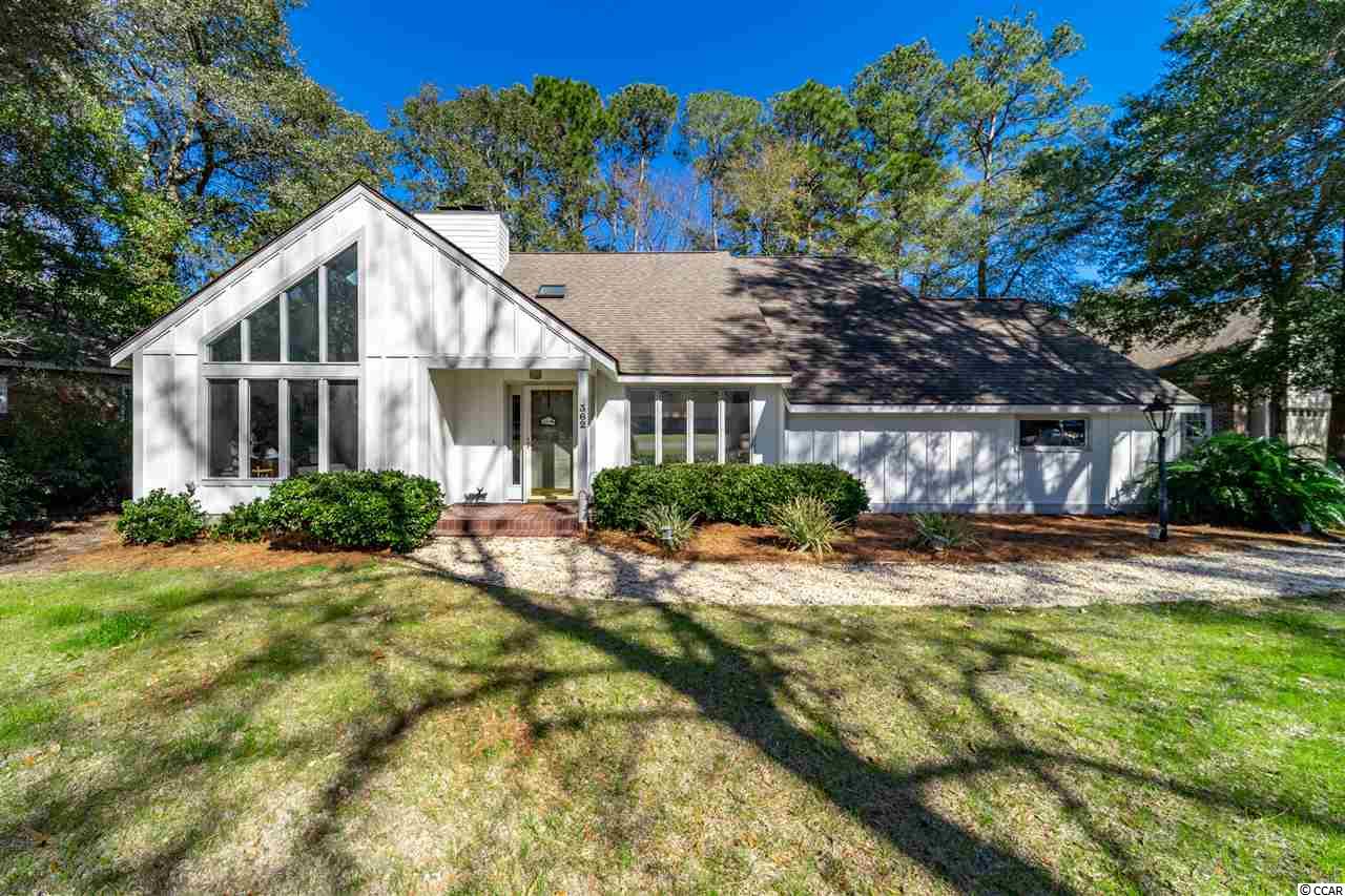 362 Oleander Dr. Pawleys Island, SC 29585