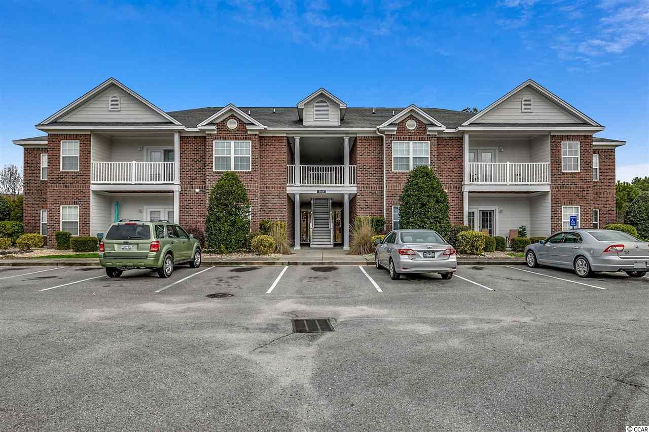 2025 Silvercrest Dr. UNIT 23C Myrtle Beach, SC 29579