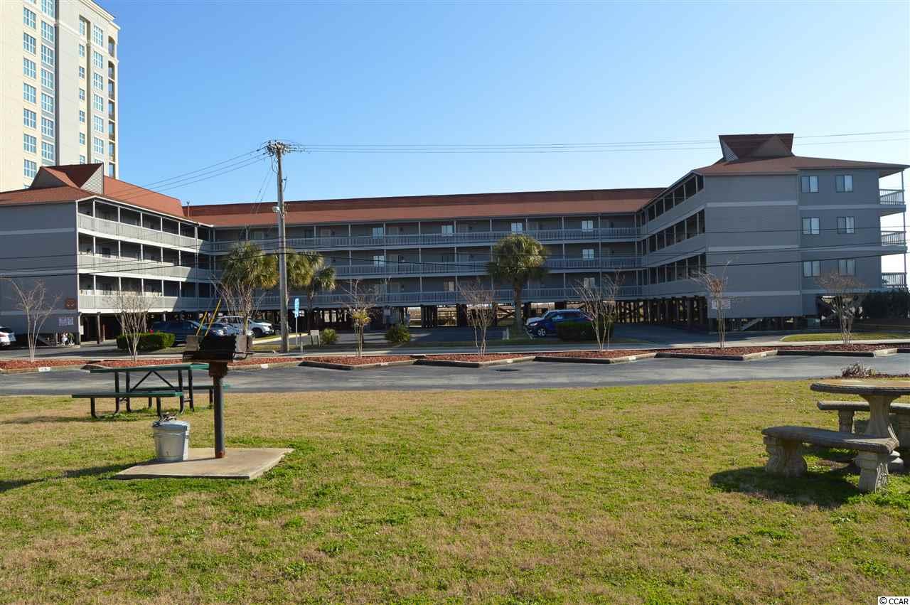 613 S Ocean Blvd. UNIT E-2 North Myrtle Beach, SC 29582