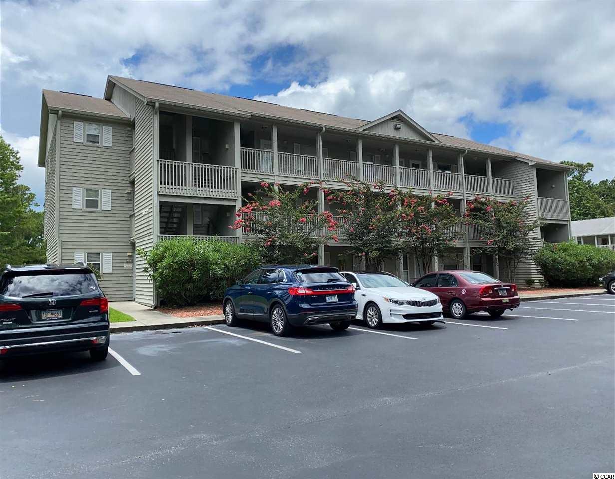 1230 Saint George Ln. UNIT A Myrtle Beach, SC 29588