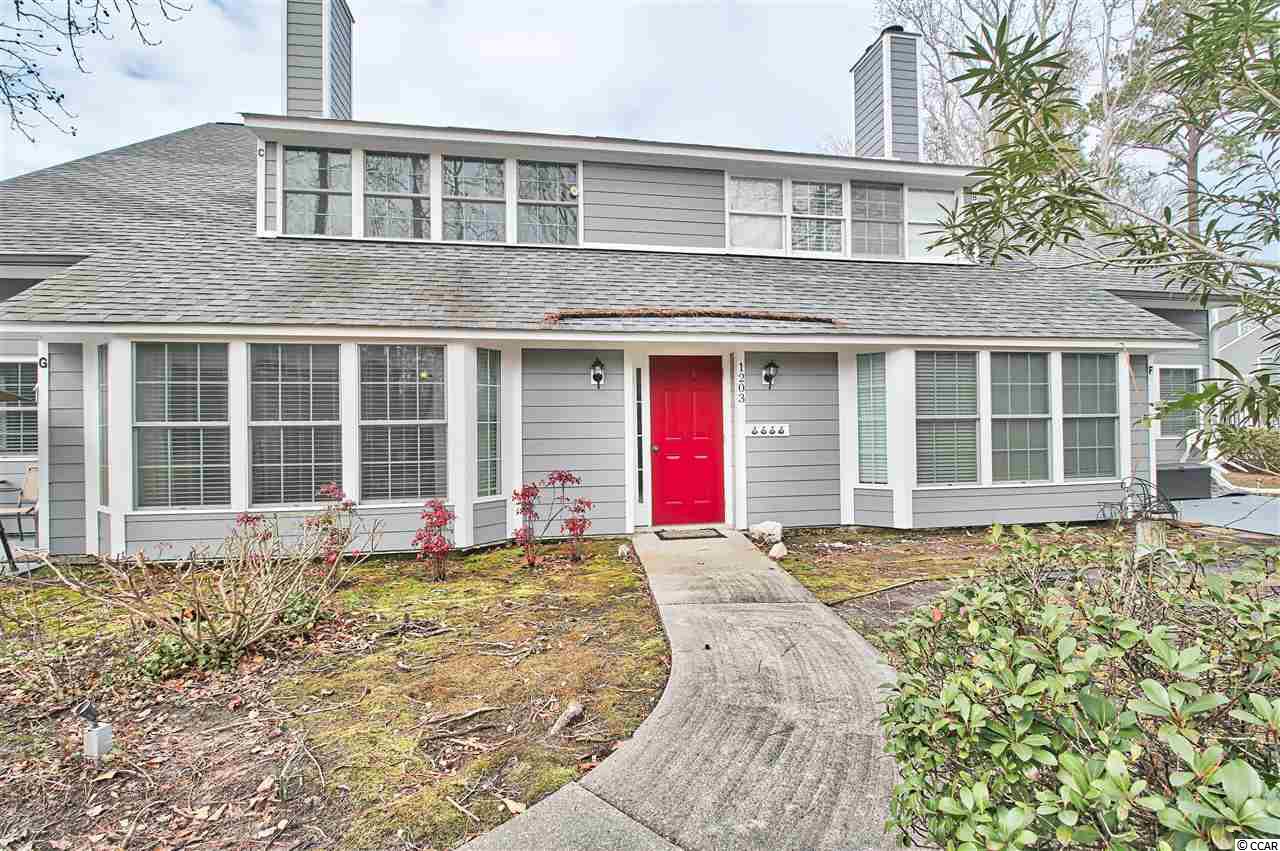 1203 Erin Way UNIT G Myrtle Beach, SC 29577