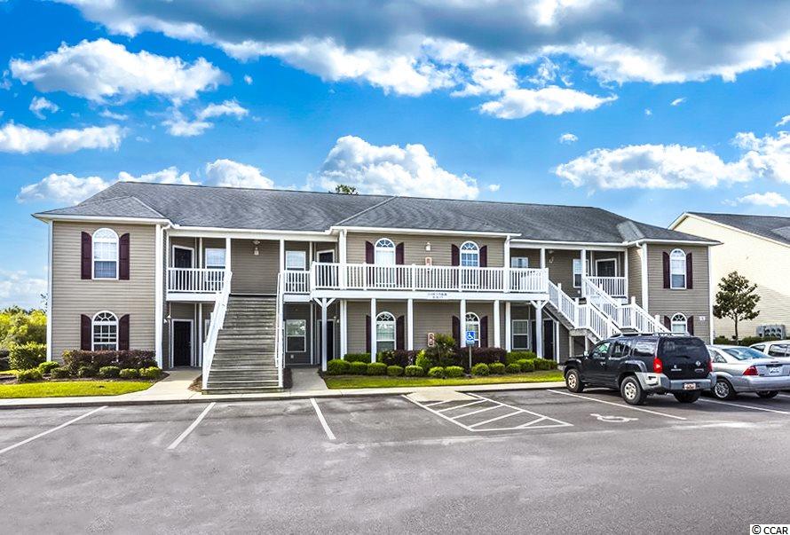 121 Ashley Park Dr. UNIT E Myrtle Beach, SC 29579