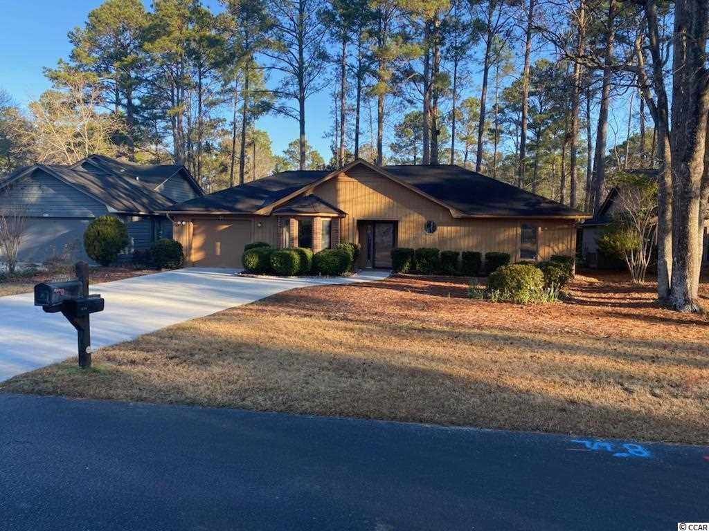 122 Myrtle Trace Dr. Conway, SC 29526