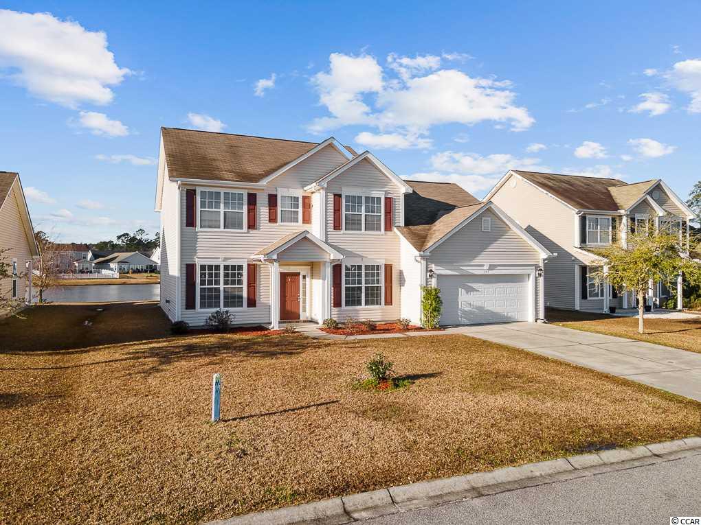 847 Brookline Dr. Myrtle Beach, SC 29579