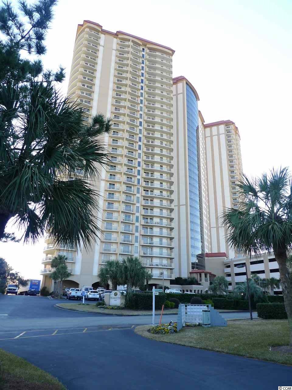 8500 Margate Circle UNIT #109 Myrtle Beach, SC 29572