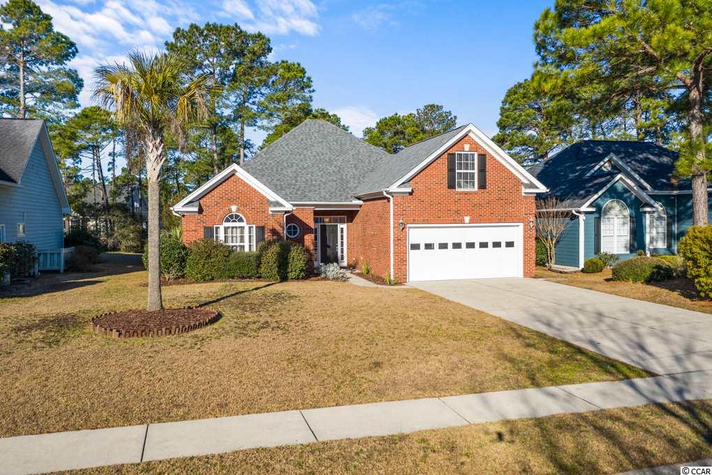 4774 Harvest Dr. Myrtle Beach, SC 29579