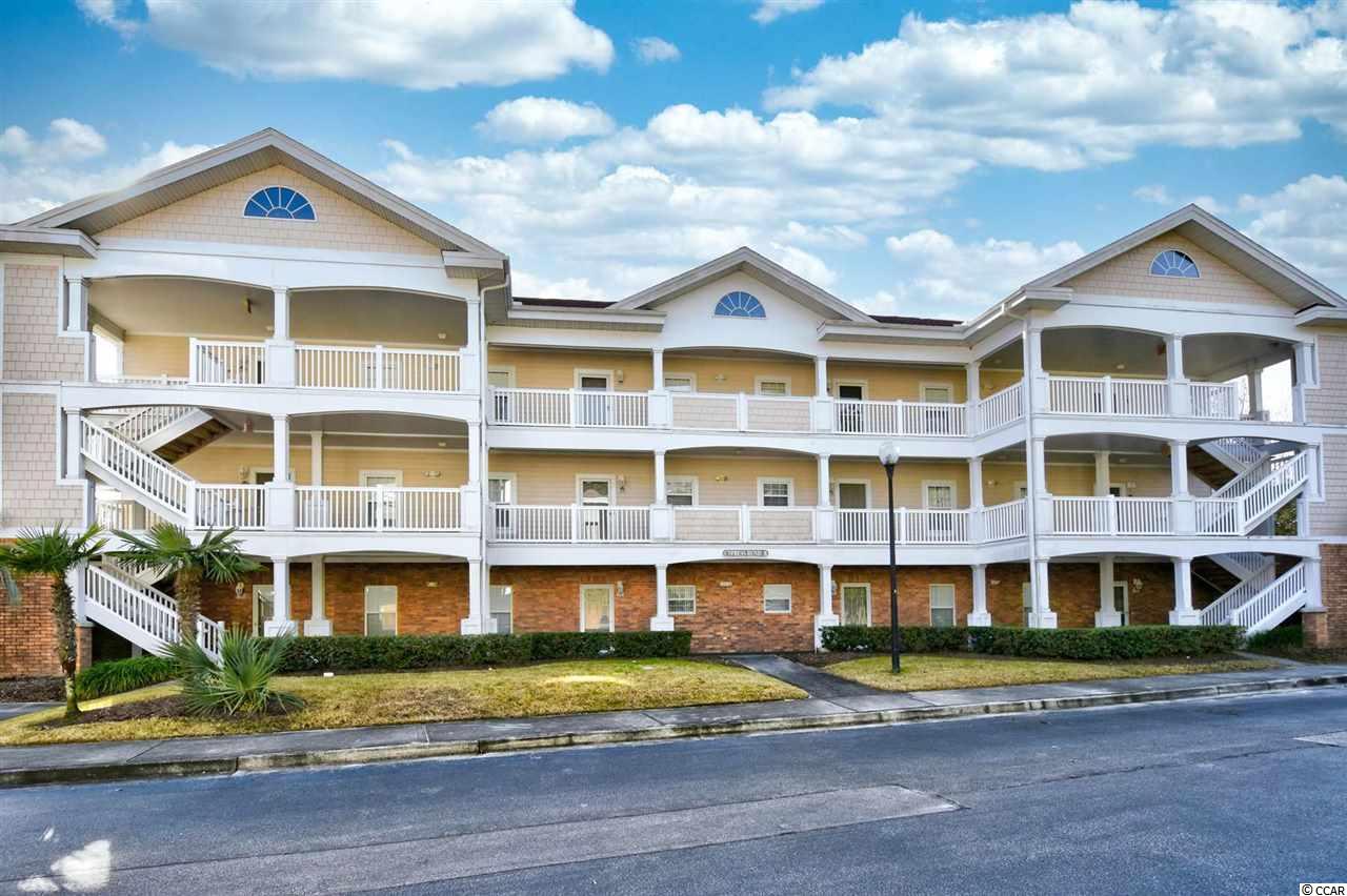 5750 Oyster Catcher Dr. UNIT #814 North Myrtle Beach, SC 29582