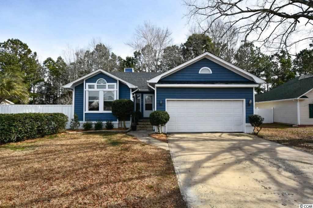 404 Lake Park Dr. Myrtle Beach, SC 29588