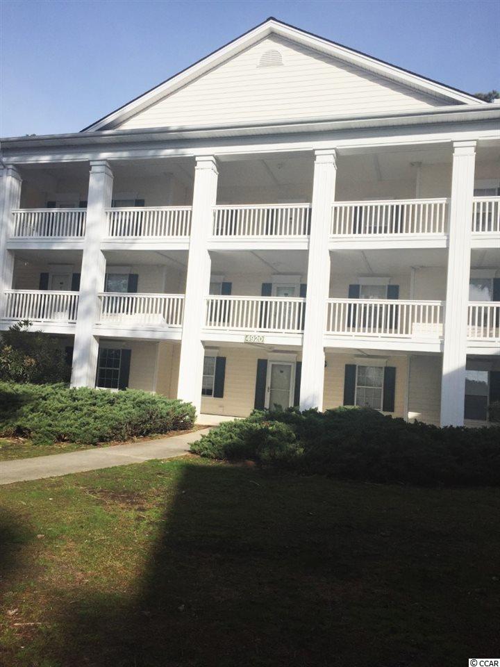 4920 Windsor Green Way UNIT #102 Myrtle Beach, SC 29579