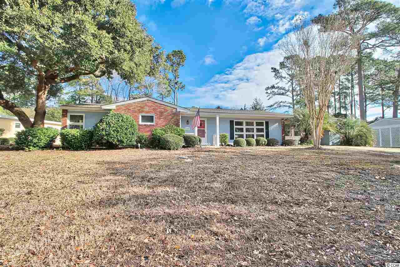 608 Mallard Lake Dr. Myrtle Beach, SC 29577