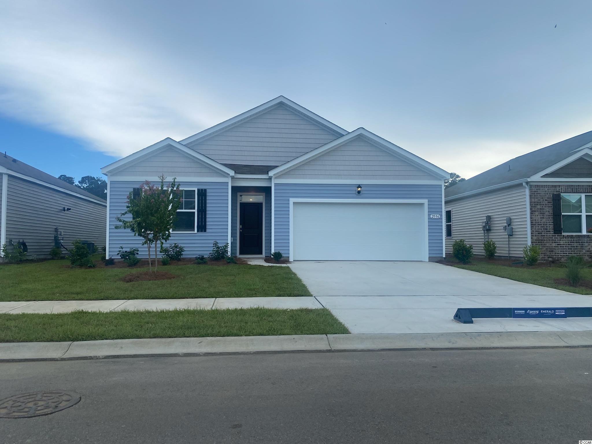 2556 Orion Loop Myrtle Beach, SC 29577