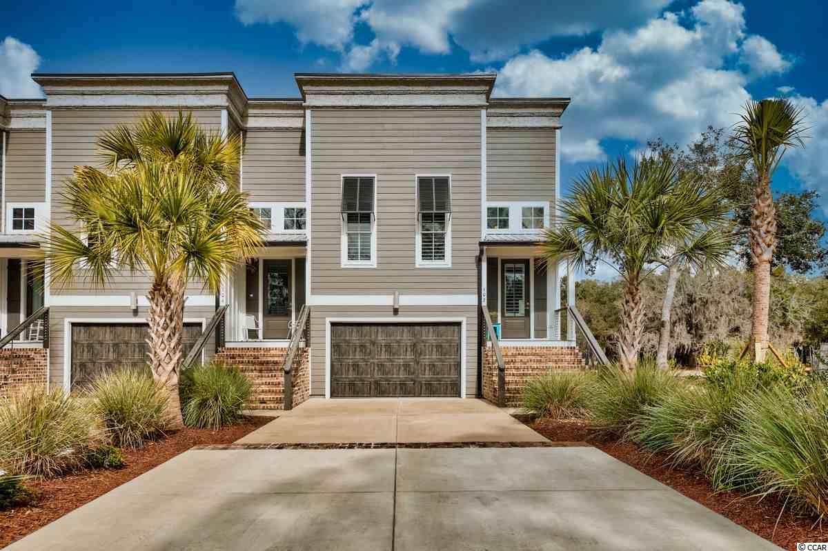 102 Landing Rd. Pawleys Island, SC 29585