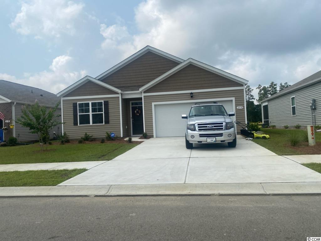 2578 Orion Loop Myrtle Beach, SC 29577