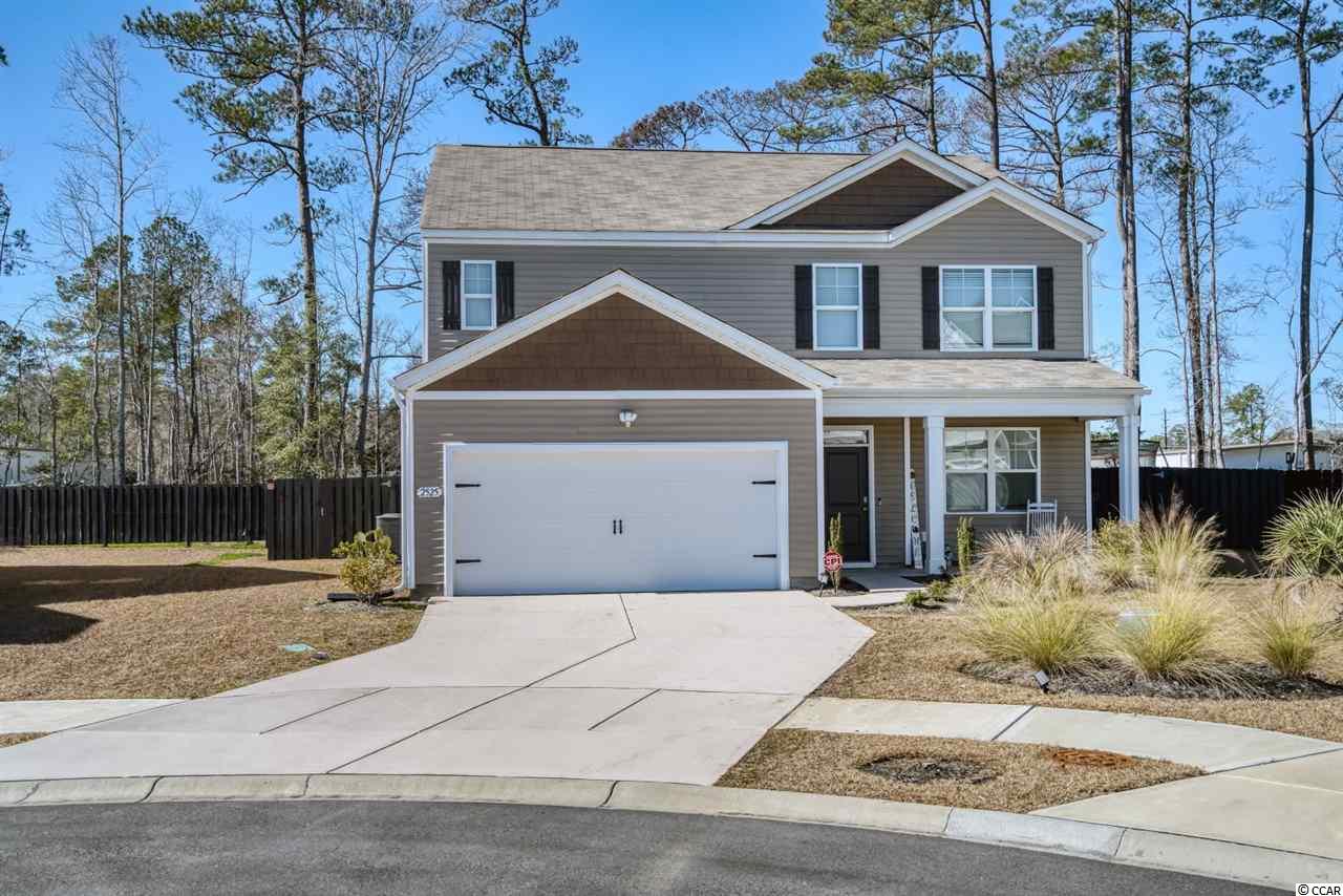 2525 Nadir Ct. Myrtle Beach, SC 29577