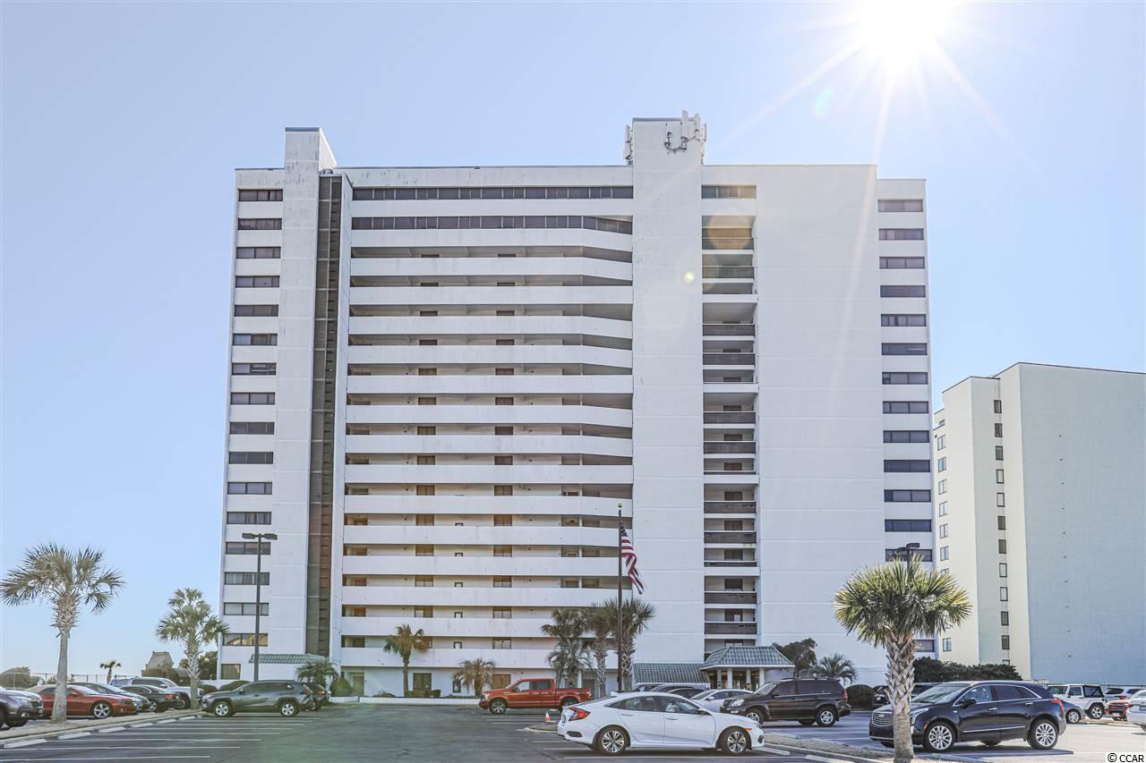 9500 Shore Dr. UNIT 2A Myrtle Beach, SC 29572