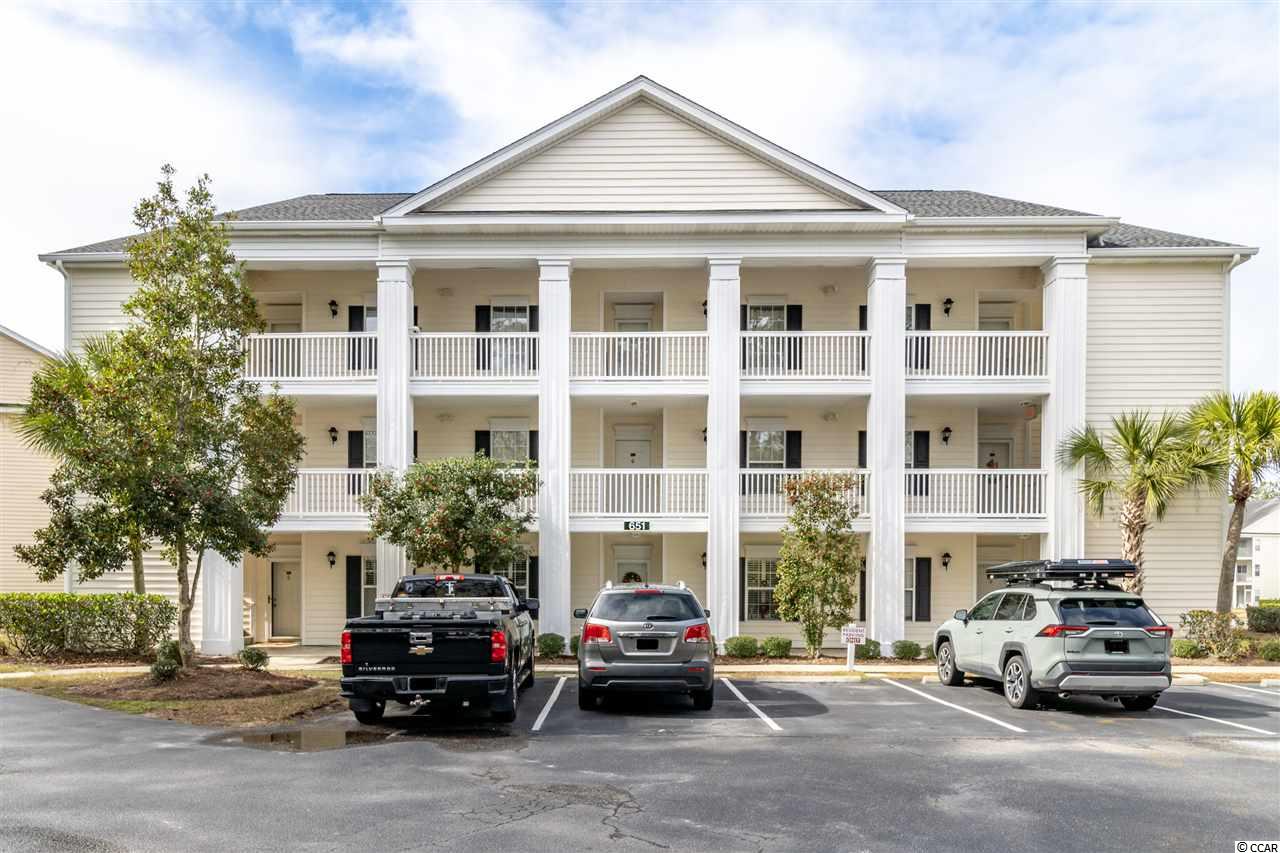 651 Woodmoor Circle UNIT #303 Murrells Inlet, SC 29576