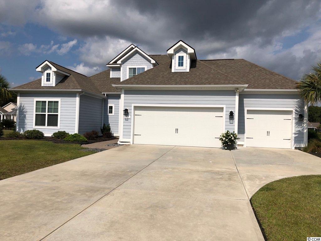 51 Hyacinth Loop Murrells Inlet, SC 29576