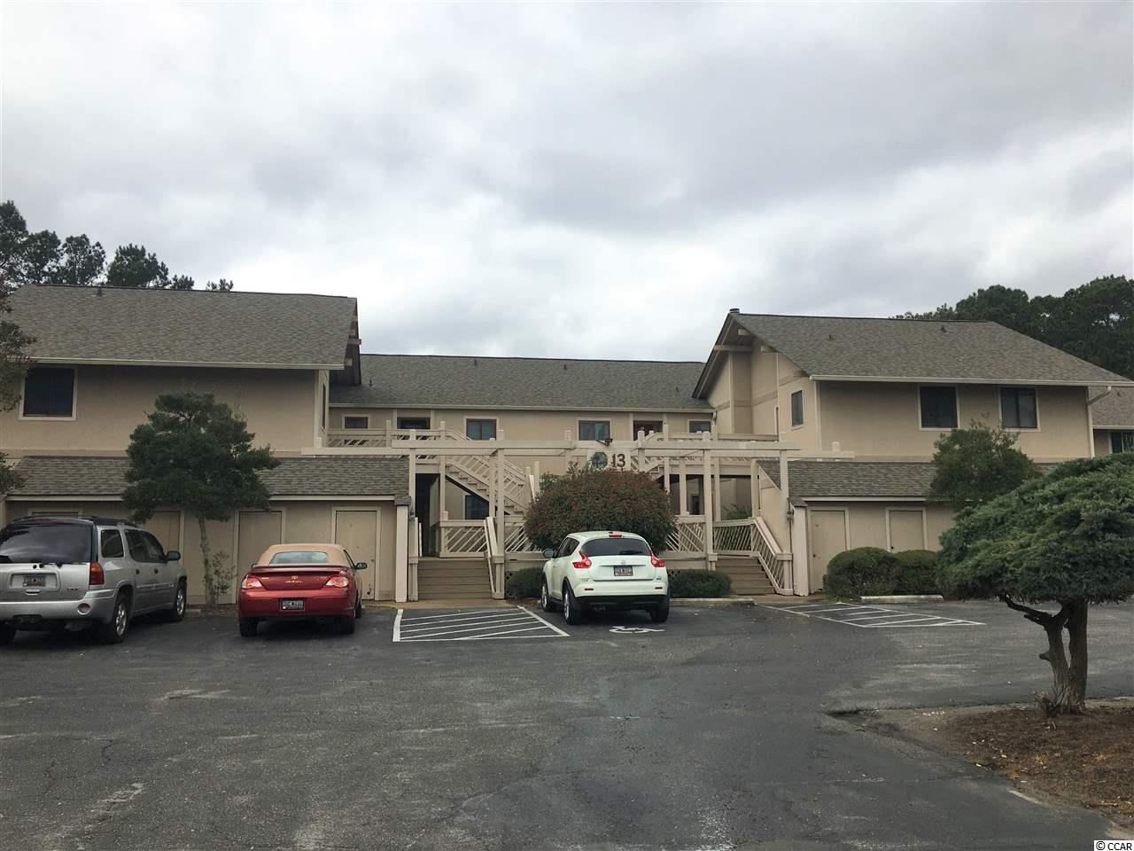 3015 Old Bryan Dr. UNIT 13-2 Myrtle Beach, SC 29577