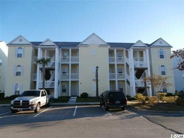 106 Fountain Pointe Ln. UNIT #104 Myrtle Beach, SC 29579