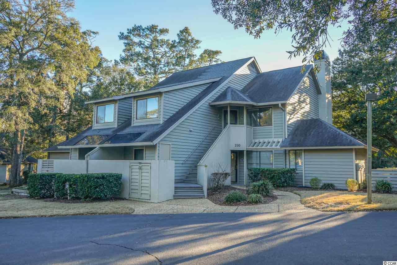 230 Westleton Dr. UNIT 20-E Myrtle Beach, SC 29572