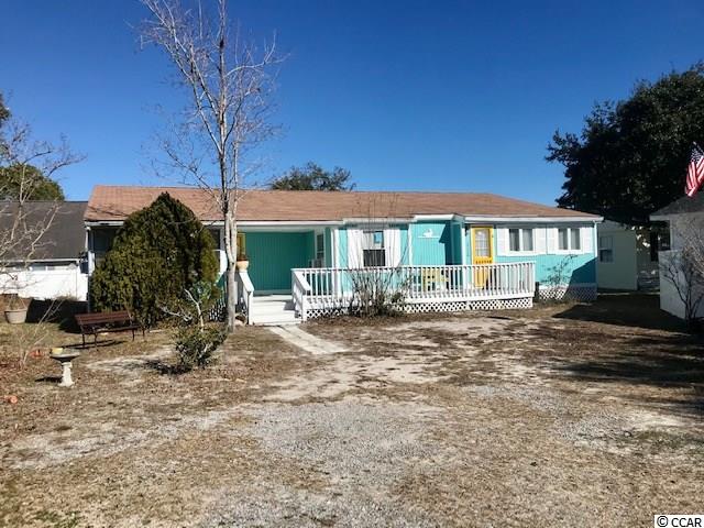 2114 Jacana Dr. Surfside Beach, SC 29575