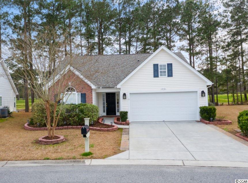 312 Vesta Dr. Myrtle Beach, SC 29579