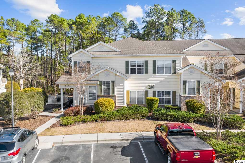 4425 Montrose Ln. UNIT E Myrtle Beach, SC 29579