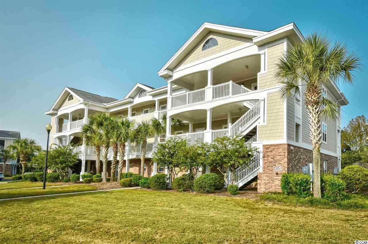 5801 Oyster Catcher Dr. UNIT #613 North Myrtle Beach, SC 29582